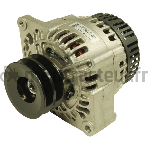 ALTERNATEUR 14V - 95A