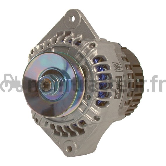 ALTERNATEUR 14V - 95A