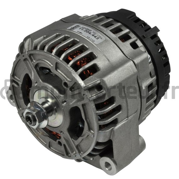 ALTERNATEUR 14V - 175A