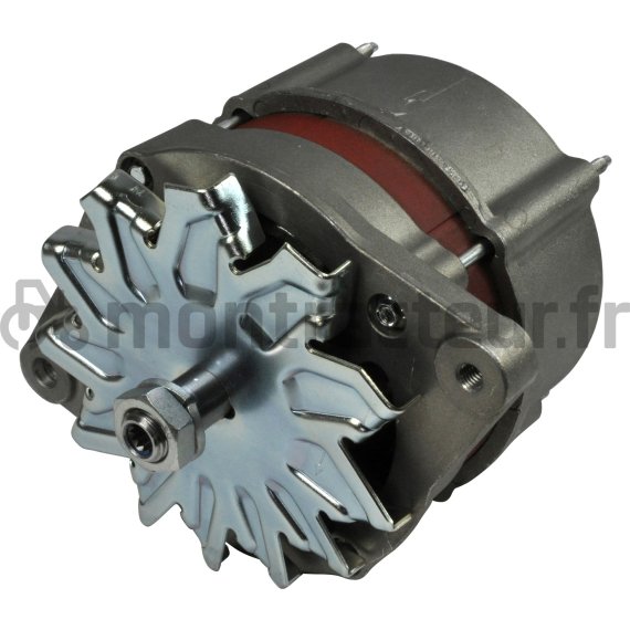 ALTERNATEUR 14V - 120A