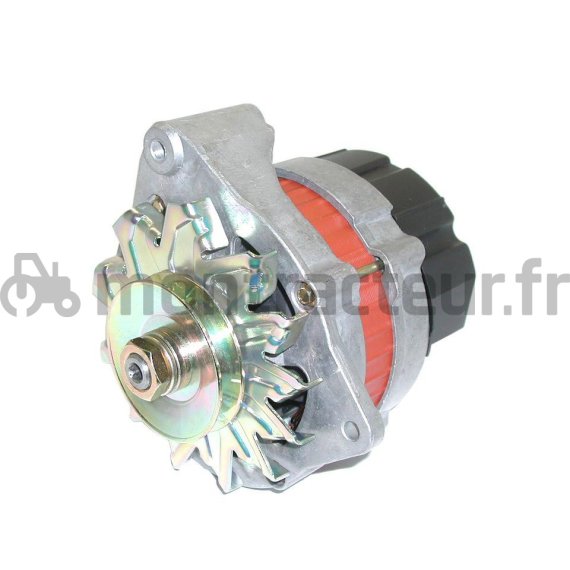 ALTERNATEUR 14V - 34A