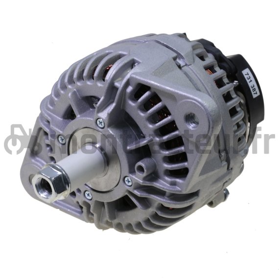 ALTERNATEUR 14V - 200A