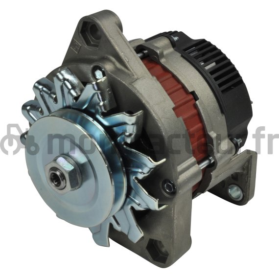 ALTERNATEUR 14V - 80A