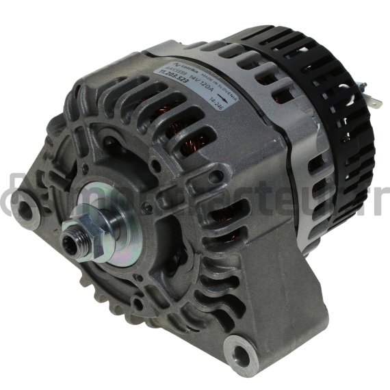 ALTERNATEUR 14V - 120A