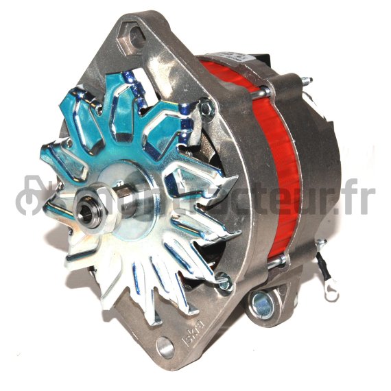 ALTERNATEUR 14V - 65A