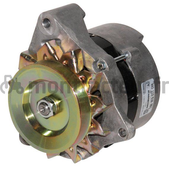 ALTERNATEUR 12V - 55A