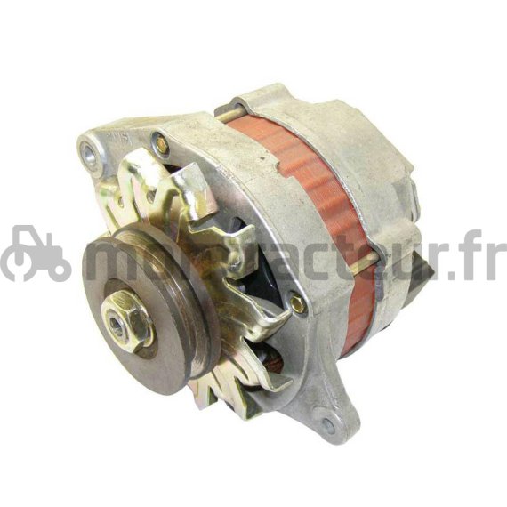 ALTERNATEUR 14V - 65A