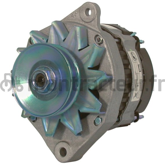 ALTERNATEUR 14V - 50A