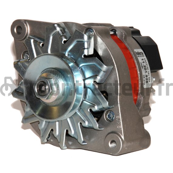 ALTERNATEUR 14V - 55A