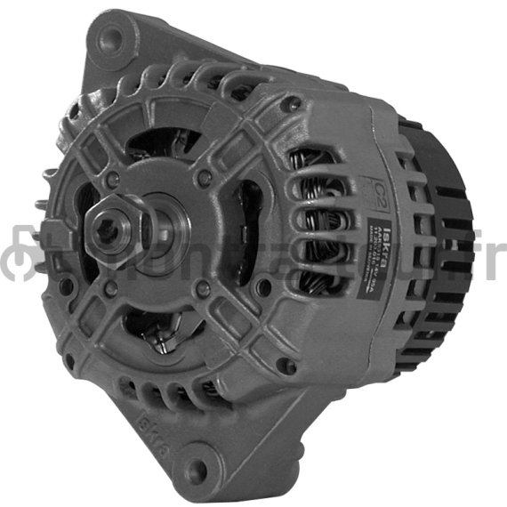 ALTERNATEUR 14V - 95A