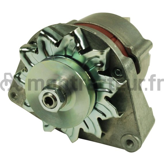 ALTERNATEUR 14V - 33A