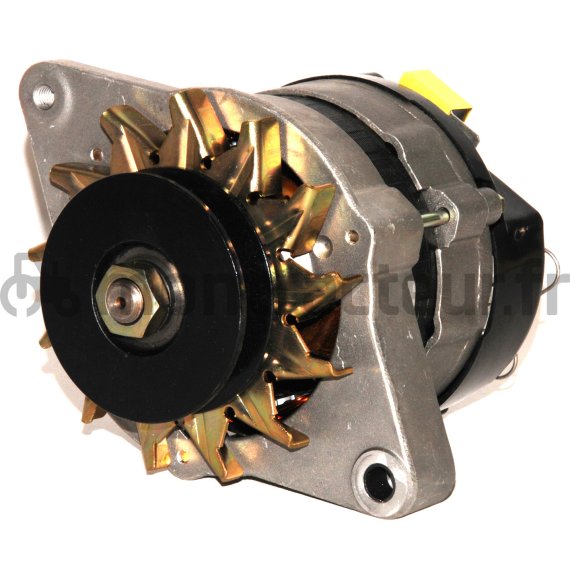 ALTERNATEUR 14V - 33A - SANS RÉGULATEUR