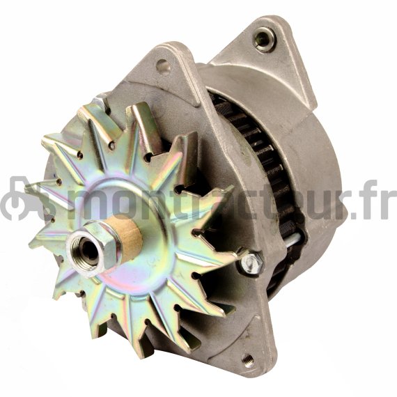 ALTERNATEUR 14V - 55A