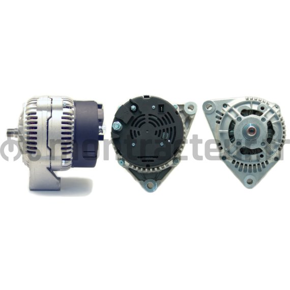 ALTERNATEUR 14V - 90A