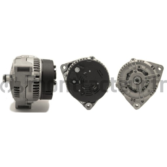 ALTERNATEUR 14V - 120A