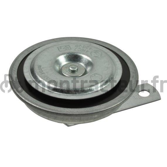 AVERTISSEUR SONORE 12V - Ø 90 MM
