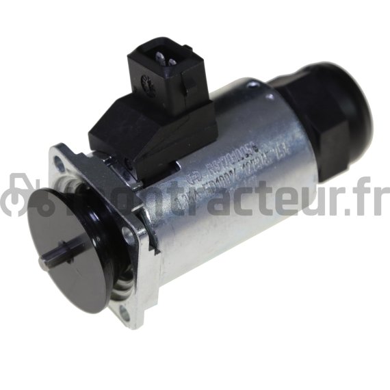 BOBINE ÉLECTROVANNE