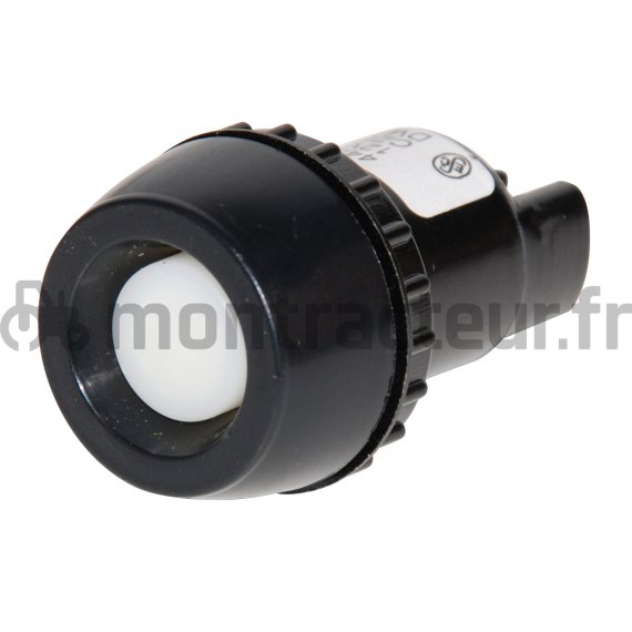 BOUTON DE DÉMARRAGE 20A