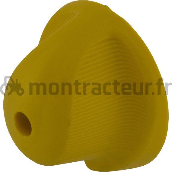 BOUTON INTERRUPTEUR ROTATIF