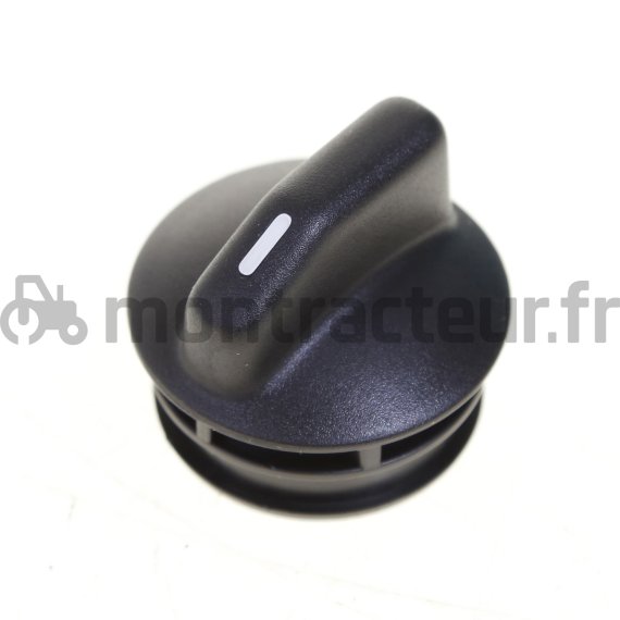BOUTON INTERRUPTEUR ROTATIF