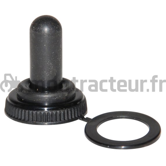 CAPUCHON D'ÉTANCHÉITÉ