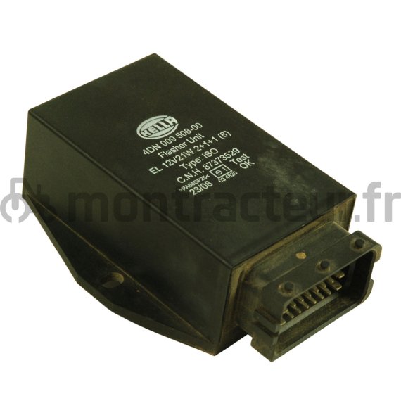 CENTRALE CLIGNOTANTE 12V - 21W