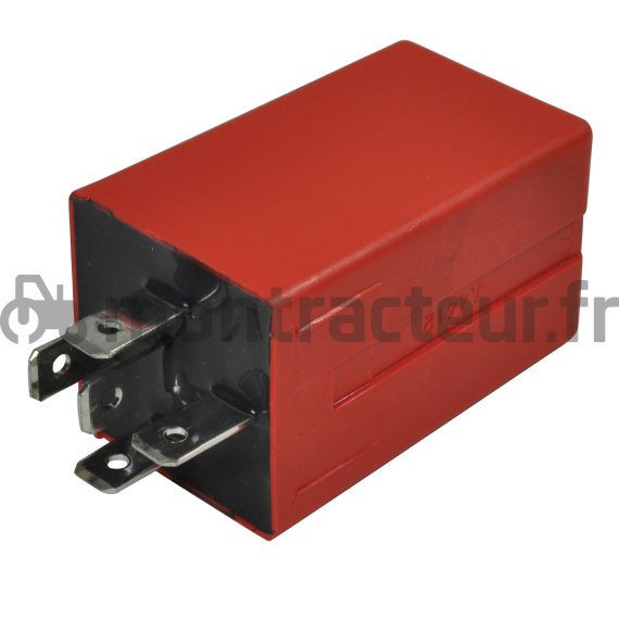 CENTRALE CLIGNOTANTE 12V - 2 X 21W