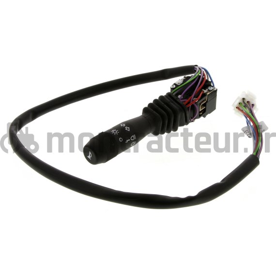 COMMUTATEUR MULTIFONCTION KLAXON-ÉCLAIRAGE