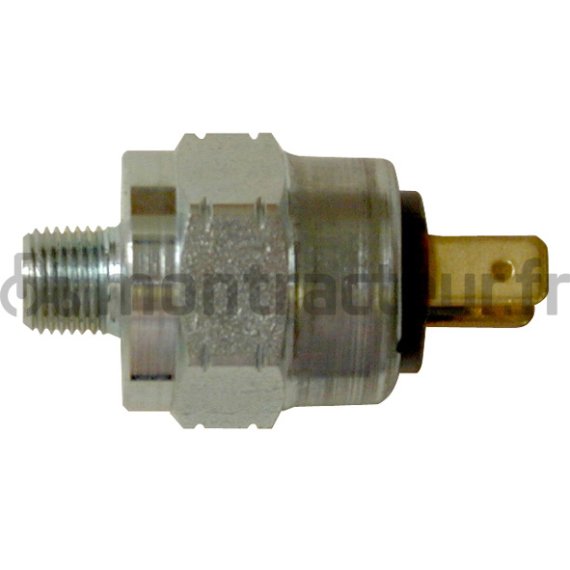 CONTACTEUR DE PRESSION D'HUILE