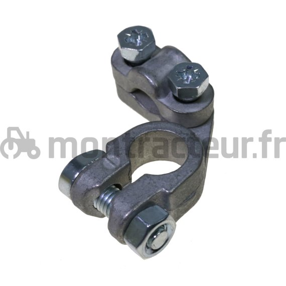 COSSE BATTERIE (-) LAITON 50-70 MM²