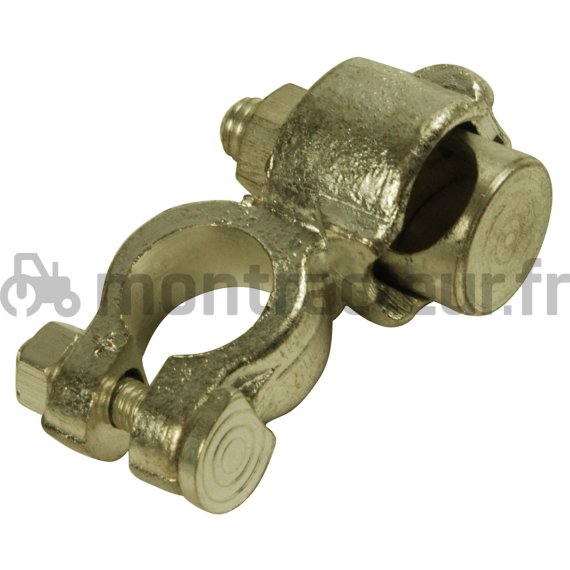 COSSE BATTERIE (-) LAITON 70 MM²