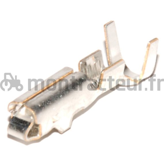 COSSE FEMELLE CONNECTEUR SUPERSEAL 2.8 MM - 1.5 > 2.5 MM²