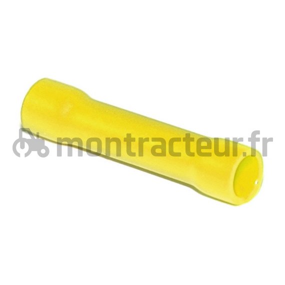 COSSE UNION JAUNE - (BLISTER 5 PIÈCES)