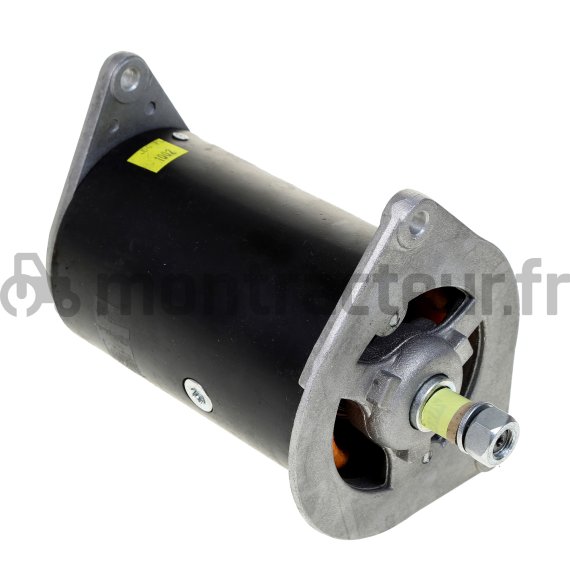 DYNAMO 11A
