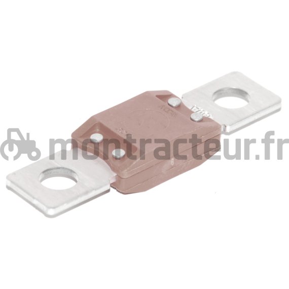 FUSIBLE MEGAVAL 225 A - BEIGE - (BLISTER 2 PIÈCES)