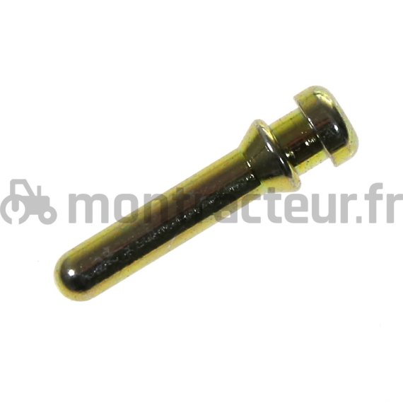 GOUPILLE FIXATION PHARE L 28 MM