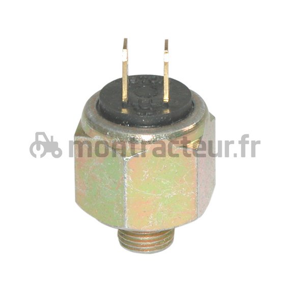 CONTACTEUR DE SÉCURITÉ 1/8 GAS CONIQUE