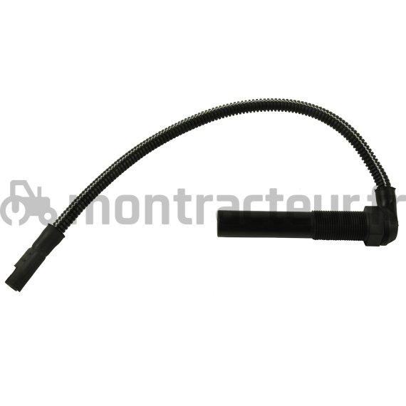 CAPTEUR DE VITESSE D'AVANCEMENT - L 107 MM - +- 540 OHM