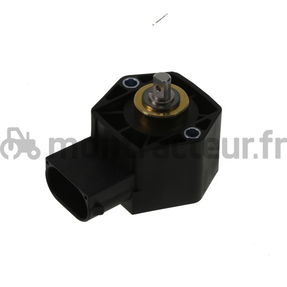 POTENTIOMÈTRE PÉDALE ACCÉLÉRATEUR