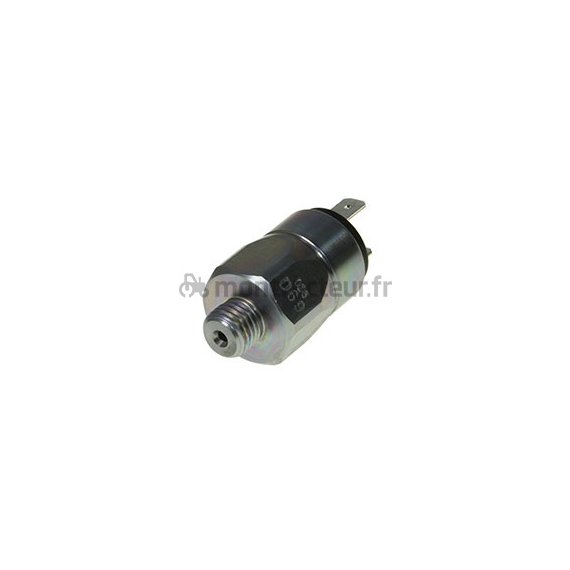 PRESSOSTAT
