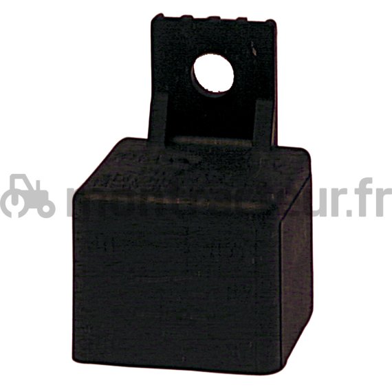 RELAIS 12V - 20/30A