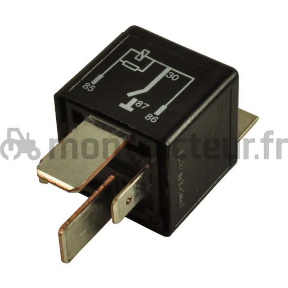 RELAIS 70A/12V