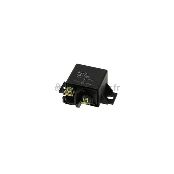 RELAIS 12V - 75A