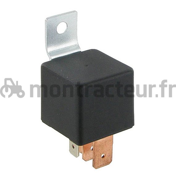 RELAIS DE PUISSANCE 12V - 60-70A