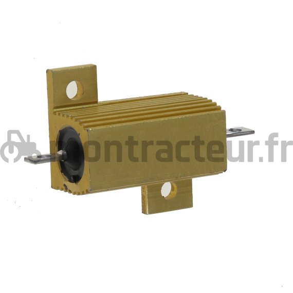 RÉSISTANCE POUR FEU LED 24V