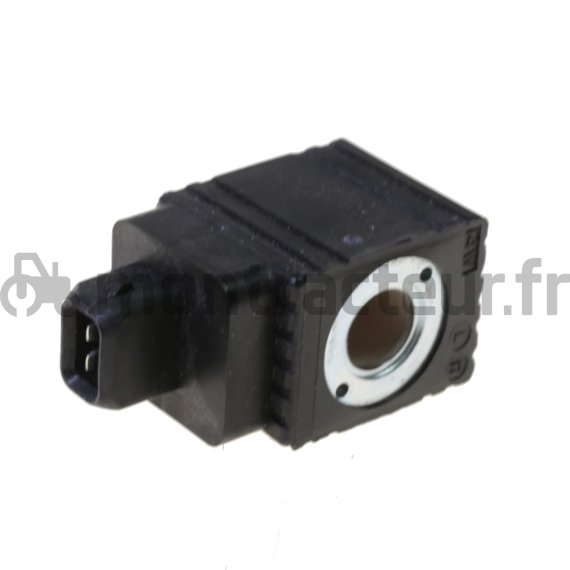 SOLÉNOÏDE A DIODE INTEGRÉE