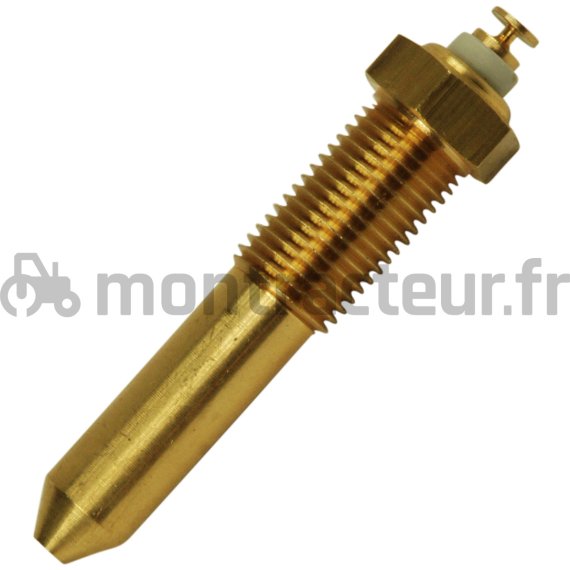 SONDE DE TEMPÉRATURE M14 X 1.5 - L 78.80 MM