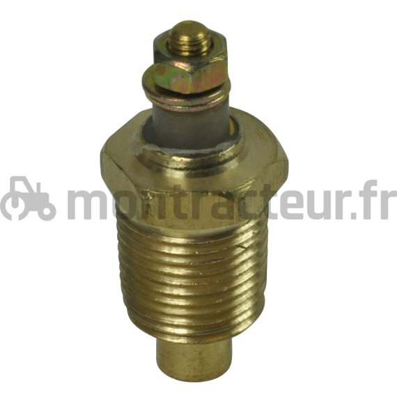 SONDE DE TEMPÉRATURE 3/8 NPT