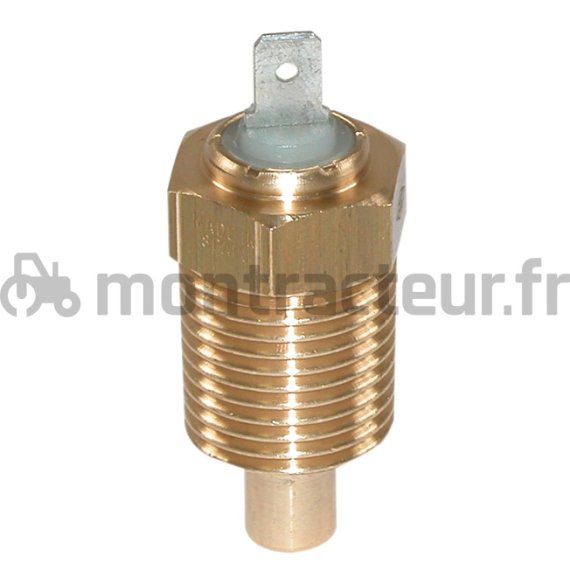 SONDE DE TEMPÉRATURE 1/2 BSP - L 49 MM