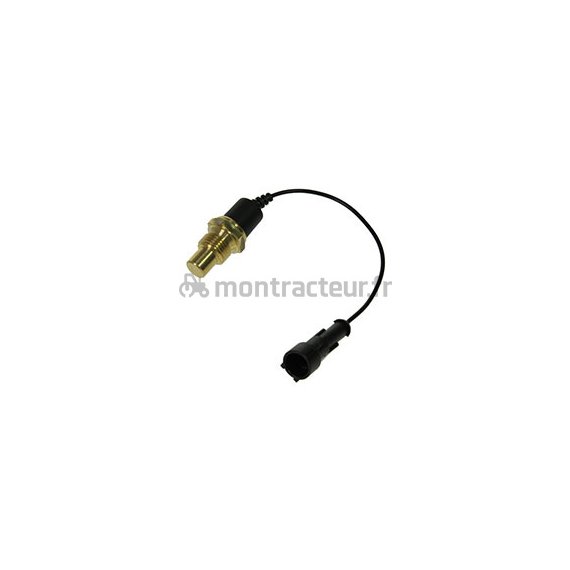 SONDE DE TEMPÉRATURE LIQUIDE DE REFROIDISSEMENT MOTEUR